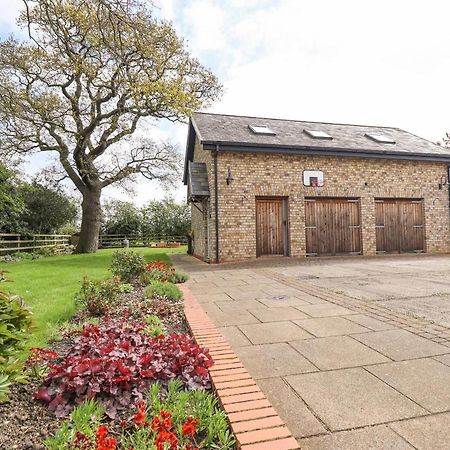 Barn Owl Annex Villa Market Rasen Exterior photo