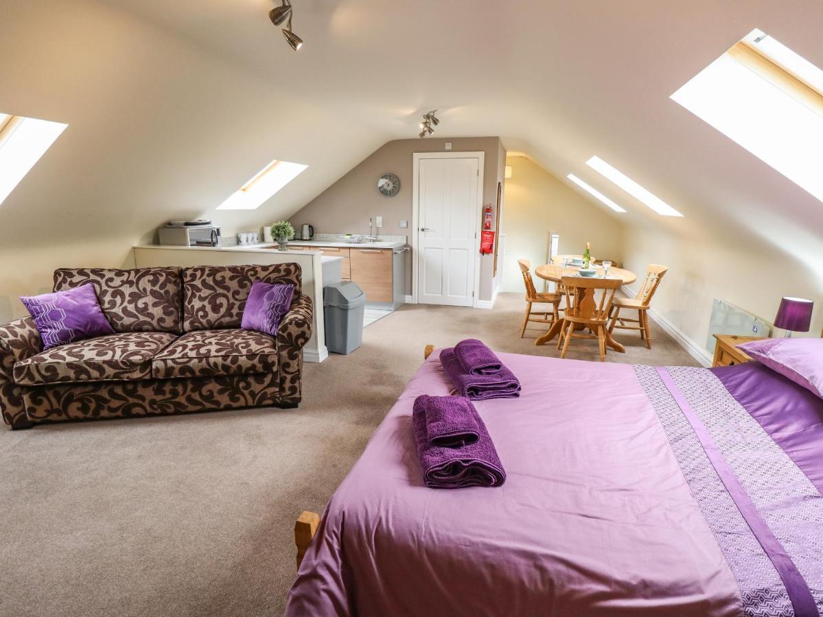 Barn Owl Annex Villa Market Rasen Exterior photo
