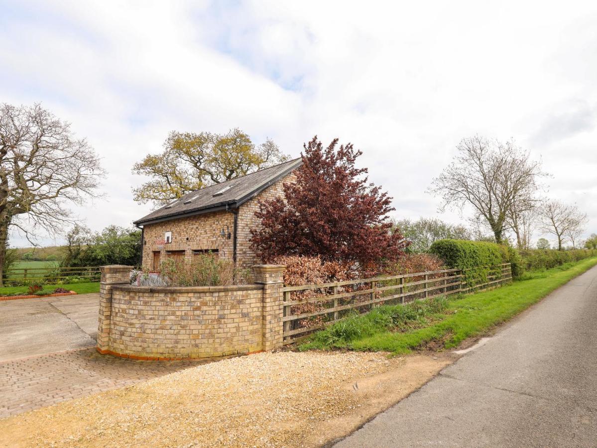 Barn Owl Annex Villa Market Rasen Exterior photo