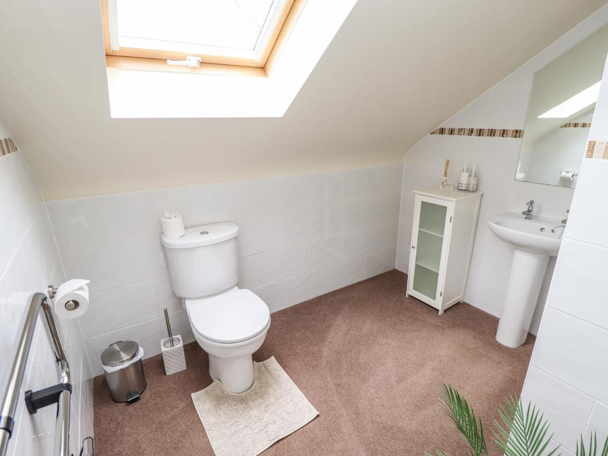 Barn Owl Annex Villa Market Rasen Exterior photo