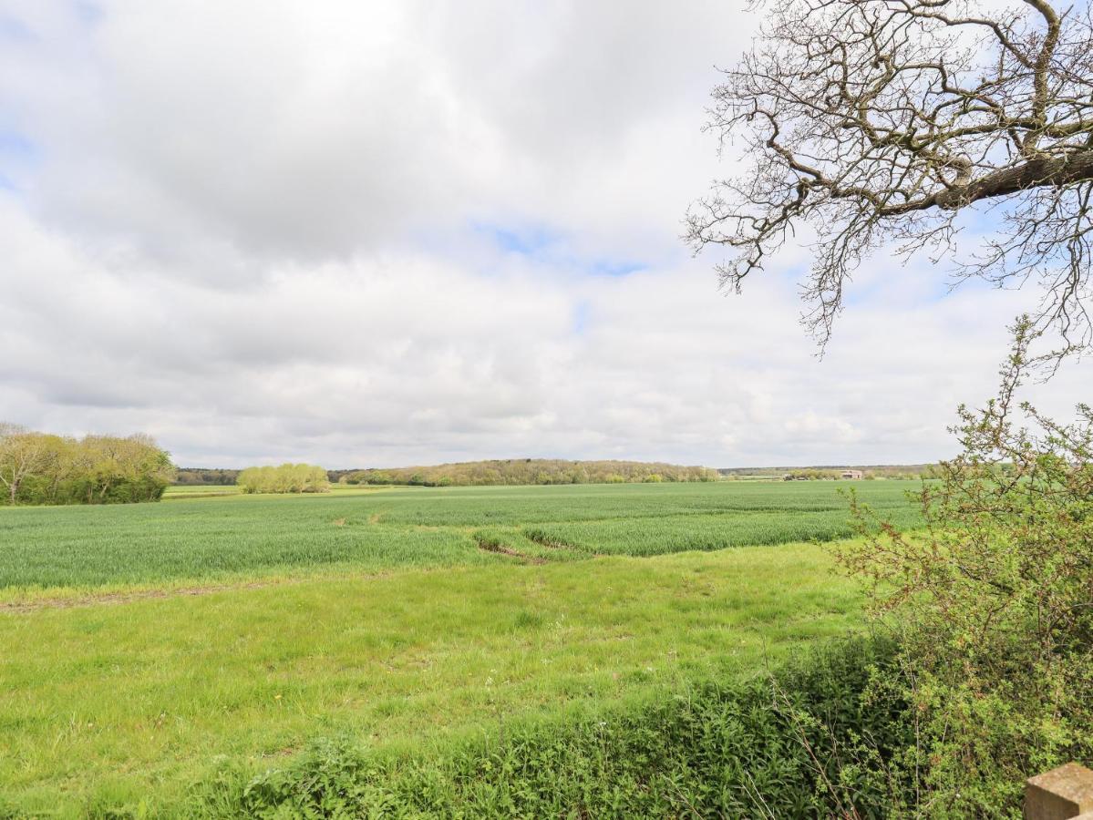 Barn Owl Annex Villa Market Rasen Exterior photo